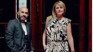 PyP, el único magazine holístico de la TV local