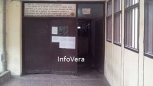 Restituyeron la alcaidía a la policía de Vera