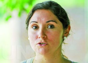 El BARRIO en PRIMERA PERSONA