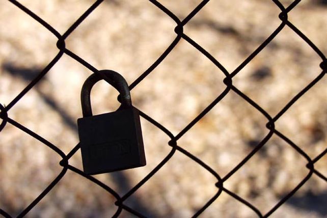 Le concedieron la libertad con la condici&oacute;n de que finalice la escuela primaria