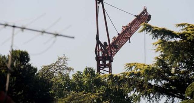 Dos j&oacute;venes se matan por chocar sus cabezas al practicar bungee jumping