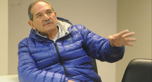 Periodistas repudiaron las expresiones sexistas y de acoso del senador Alperovich
