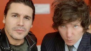 El influencer libertario, Emmanuel Danann, fue condenado por comentarios discriminatorios en repetidas oportunidades contra una mujer transgénero.&nbsp;