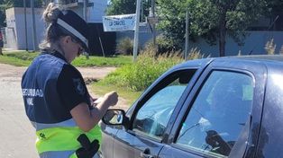 Rutas santafesinas: ya funciona una nueva herramienta digital que permite consultar las infracciones y abonarlas