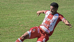 En Unión siguen esperando por el sí de Nelson Acevedo