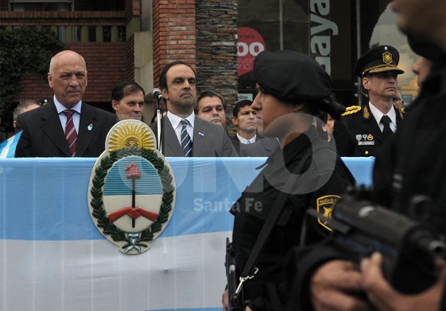 Fotógrafo: Juan Baialardo / Diario UNO Santa Fe
