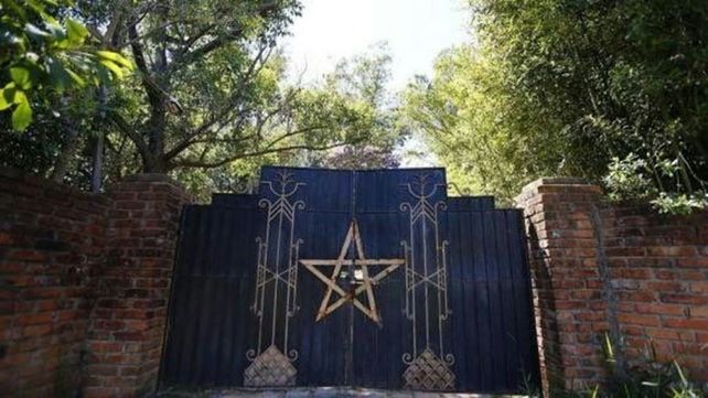 Dos niños argentinos fueron descuartizados en un posible ritual satánico en Brasil