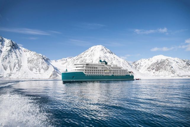 Servicio cinco estrellas y oferta cultural: así son los cruceros interesados en llegar a Rosario
