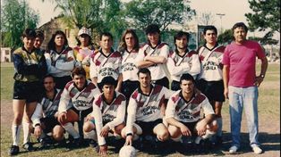 El Clausura de la B se llamará Carlos Zacarías López