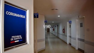 La ciudad de Santa Fe superó las cien muertes por coronavirus