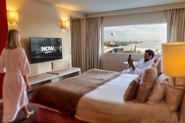 Express Telecomunicaciones y el Hotel Pullman de City Center ofrecen conectividad de primer nivel con beneficios exclusivos para sus clientes