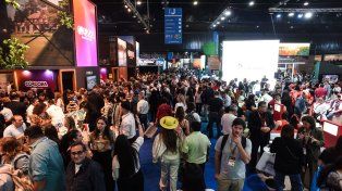 La feria FIT se consolida como el gran encuentro regional del sector, con tecnología, gastronomía, espectáculos y debates sobre el futuro del turismo.