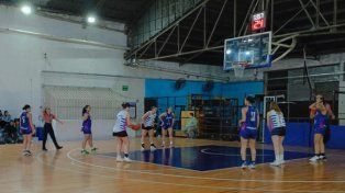 Apertura Femenino: Alma estiró su invicto en el Malvinas Argentinas