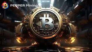Planifique su futuro ahora: la minería PEPPER le ayuda a acumular activos digitales de forma constante