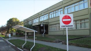 Alumno intentó prender fuego a compañero y hay tres quemados. El hecho ocurrió en una escuela secundaria de Chajarí