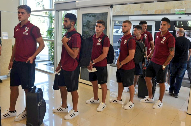 River dijo que no viajar&aacute; a Tucum&aacute;n para jugar contra Atl&eacute;tico.&nbsp;