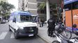 Femicidio en el centro: apuñalaron a una mujer dentro una farmacia