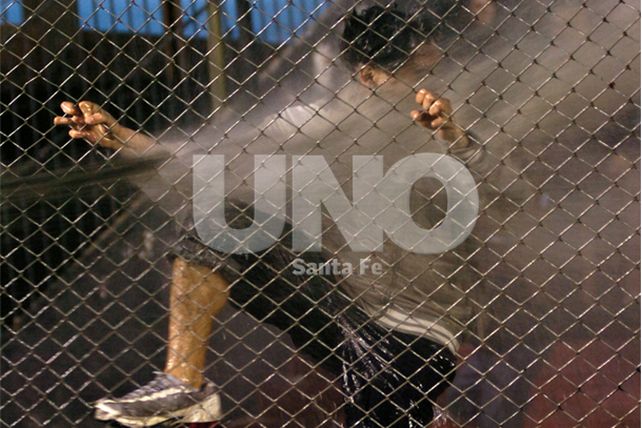 Fútbol: “Las causas no tienen pruebas, por eso no avanzan”