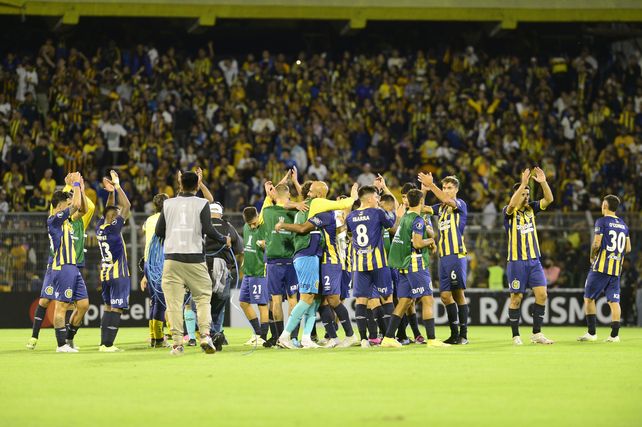 Central viene de jugar la Copa Libertadores 2024, en la que debutó como local frente a Peñarol.