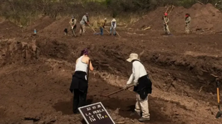 Identificaron a Mario Nívoli, uno de los 12 desaparecidos encontrados en La Perla