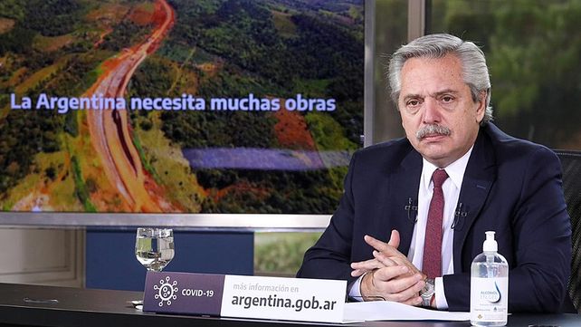 &nbsp;“Gracias al acuerdo con los acreedores ganamos autonomía y capacidad de decidir