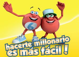 El Quini 6 quedó vacante y se vienen 60 millones en el pozo