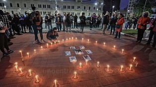 Gonzalo Calleja: Queremos que no vuelva a pasarle a nadie