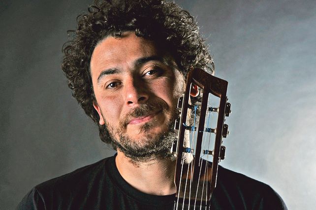 Viajero eterno. “No paro nunca