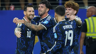 Cuándo juega la selección argentina los 16avos de final del Mundial 2026: día
