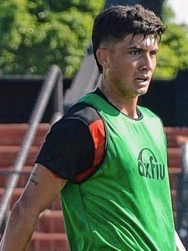 Rescindió contrato con Patronato y jugará el Regional Amateur