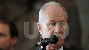 Tras la impugnación a Lamberto el socialismo salió a criticar a Macri