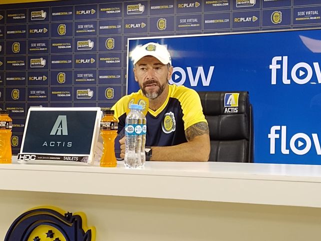 El Kily cree que hay un convencimiento pleno de parte de los jugadores.