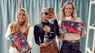 Día del Amigo Fest: propuesta gratuita en el Shopping La Paz