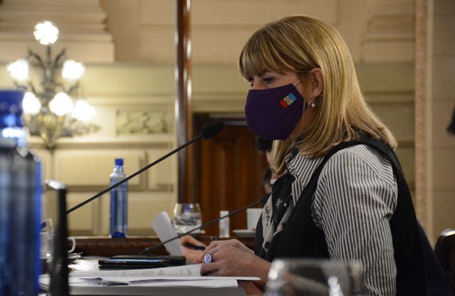 Rodenas aclaró que no pidió el archivo de una causa penal y que sólo firmó una resolución