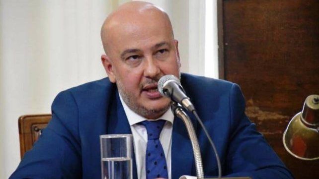 Concordia: falleció el concejal Guillermo Satalia Méndez