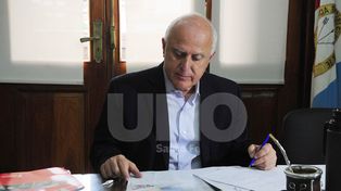 Lifschitz anunció que el aguinaldo se pagará entre el 22 y el 23 de diciembre