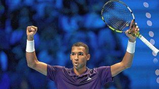 Auger-Aliassime