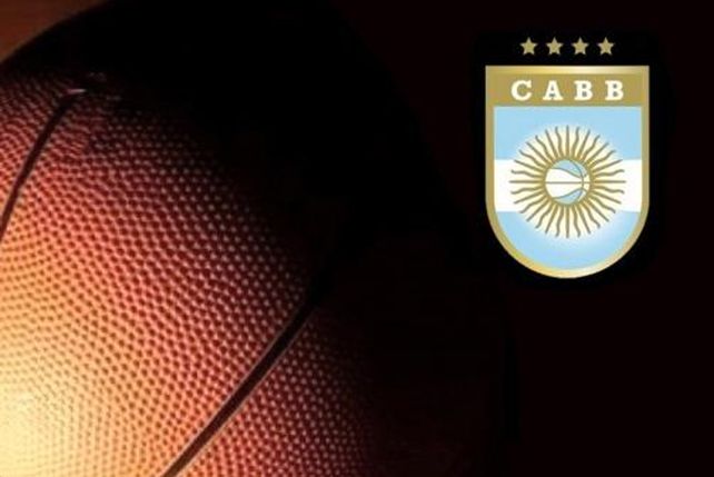Allanaron la Confederación Argentina de Básquetbol