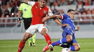 Cómo entender mejor la caída de Unión ante Independiente