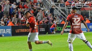 La confesión de Palavecino: Unión me dejó libre, fue muy doloroso