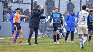 Ciudad Bolívar venció a Godoy Cruz y pasó a Colón en la tabla de la zona A
