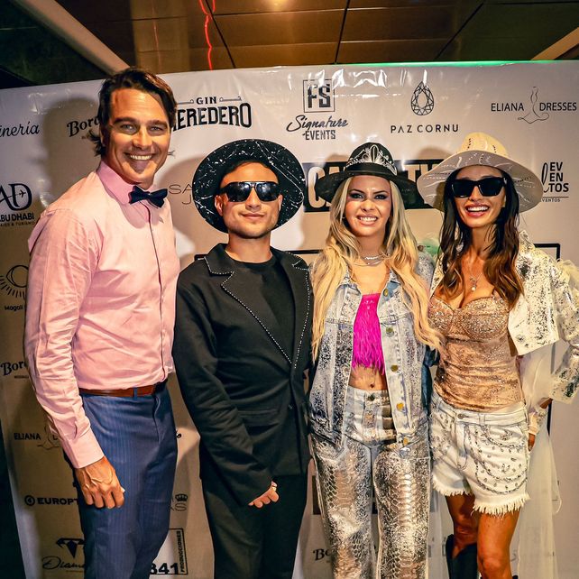 Rosario Fashion Sunset: El evento del año que deslumbró al país