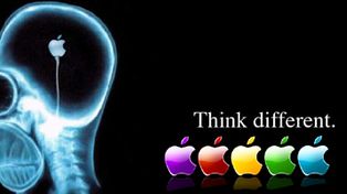 Apple es la marca m&aacute;s influyente del mundo