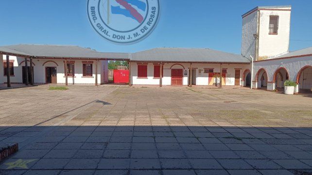 Dos mujeres de 29 y 32 años fueron demoradas por lesiones y amenazas tras protagonizar una violenta pelea en un colegio de Paraná