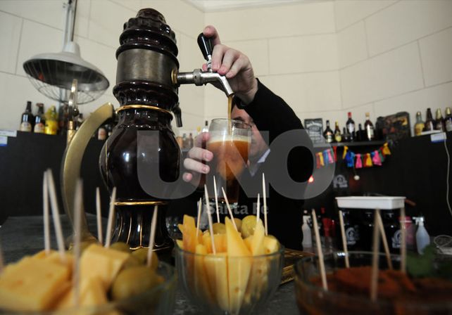 Imagen ilustrativa./ Mauricio Centurión.