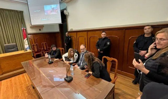 Absolvieron a un docente de un jardín de infantes de Santa Fe acusado de abuso sexual