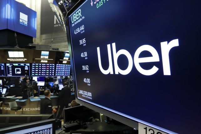 Prohibir por prohibir: el caso Uber en Rosario