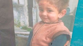A Macarena Ortiz se la consideró responsable del homicidio de su hijo Tahiel. Ocurrió en mayo de 2022 en Gualeguaychú.