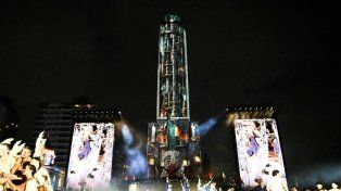 Santa Fe: las fotos que dejó la apertura de los Juegos Suramericanos