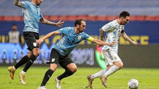 Lionel Messi realizó un posteo que volvió a todos los argentinos en redes sociales.&nbsp;